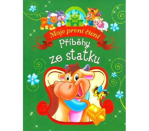 Příběhy ze statku