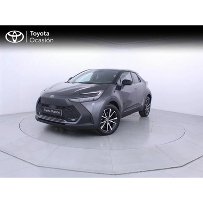 Toyota C-HR 164 kW