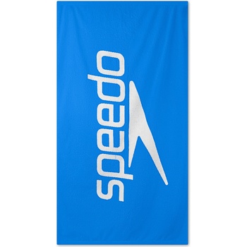 Image 1 of Speedo Лого кърпа Bondi blue/white