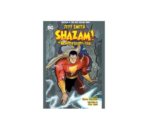 Shazam! - Jeff Smith