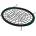 Moni Люлка гнездо Oval зелен (5413050017877)