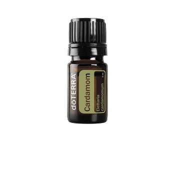 Image 1 of dōTERRA Kaрдамон - Cardamom 5 ml | doTERRA (60204676)