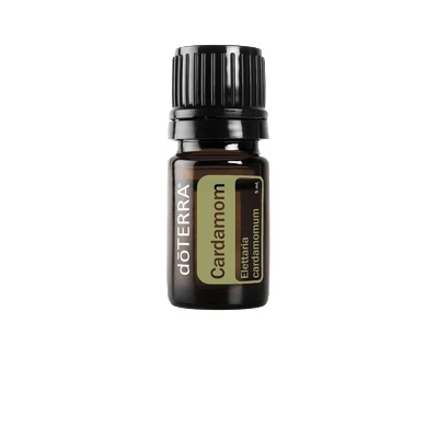 dōTERRA Kaрдамон - Cardamom 5 ml | doTERRA (60204676)