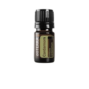dōTERRA Kaрдамон - Cardamom 5 ml | doTERRA (60204676)