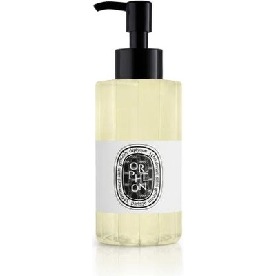 Diptyque Orphéon парфюмен душ гел 200 ml унисекс