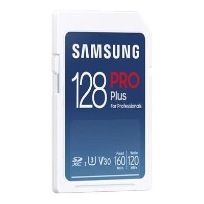 Samsung SDXC 128GB UHS-I U3 MB-SD128K/EU