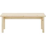 Karup Пейка в естествен цвят Pace - Karup Design (610101040120)