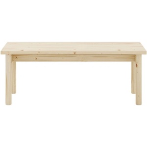 Karup Пейка в естествен цвят Pace - Karup Design (610101040120)