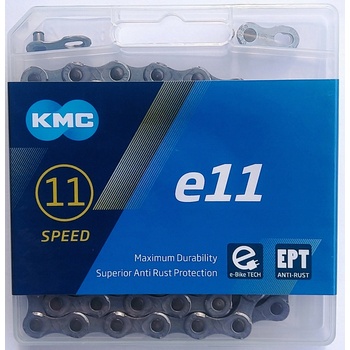 Kmc E11 EPT