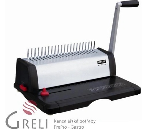 Wallner HP 5015