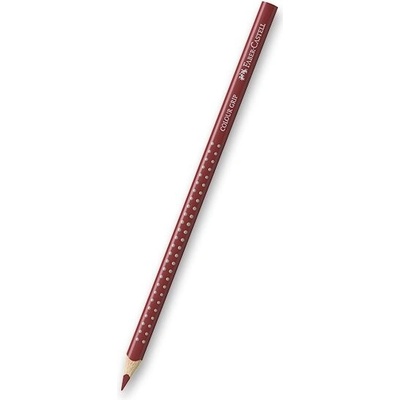 Faber Castell Grip 2001 92 gaštanovo hnedá
