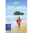 Lonely Planet Sri Lanka