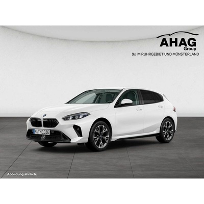 BMW 120 125 kW