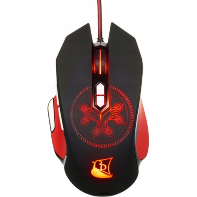 Drakkar Heimdall Gaming Mouse KX-GMD-30-PC