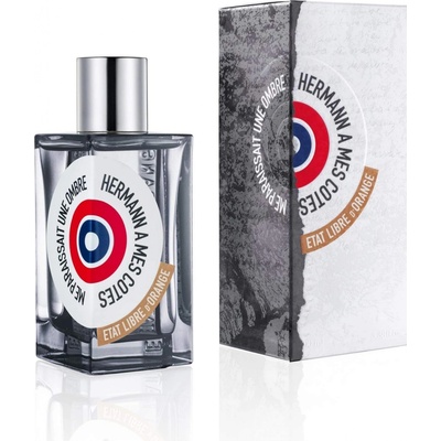 Etat Libre d’Orange Hermann a Mes Cotes Me Paraissait Une Ombre parfumovaná voda unisex 50 ml