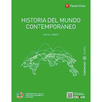 HISTORIA DEL MUNDO CONTEMPORANEO 1 (COMUNIDAD ER) | CRISTINA GATELL ARIMONT, R. DE MIGUEL