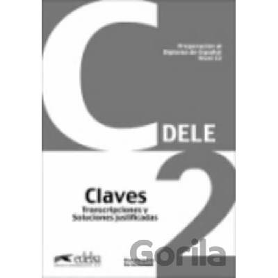 Preparación Diploma DELE C2 klíč