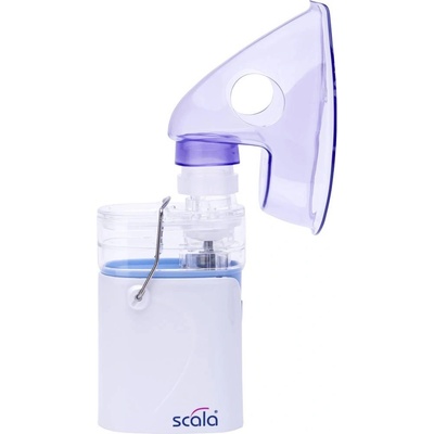 SCALA SC 350 Mesh ultrazvukový inhalátor