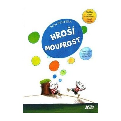 Hroší moudrost