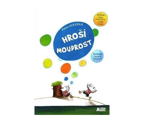 Hroší moudrost