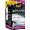 Meguiar's Ultimate Snow Foam Cannon Kit
