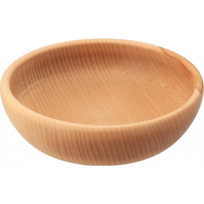 Drevená servírovacia miska Bowl, priemer 20 cm