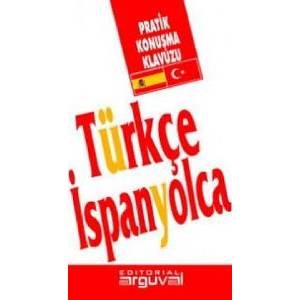 Guía turco-español (ISBN: 9788496435575)