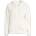 Casall Дамски суичър Casall Zip Hoodie Womens - Off White