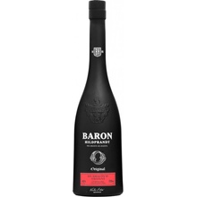 Baron Hildprandt Ze zralých třešní 40% 0,7 l (holá láhev)