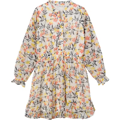 NAME IT Рокля nkftirance ls dress ps