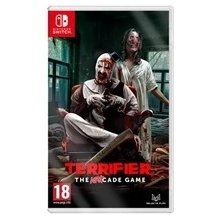 Terrifier: The ArtCade Game