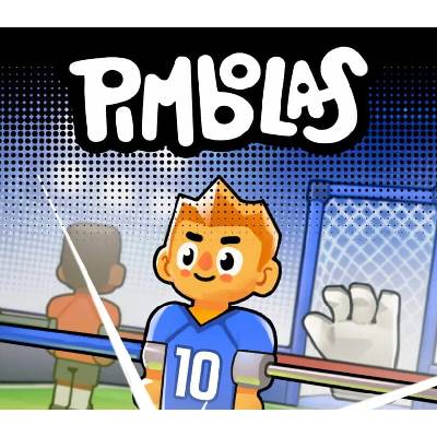 Pimbolas