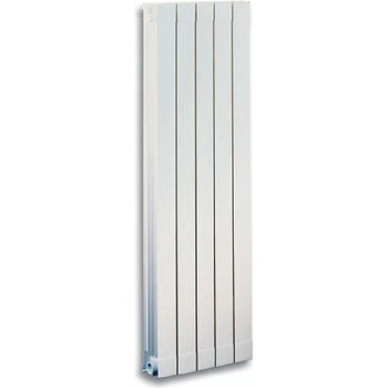 GLOBAL Алуминиеви радиатори- серия oscar (oscar h1000)