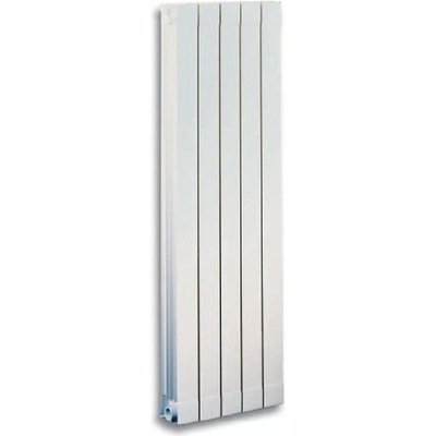 GLOBAL Алуминиеви радиатори- серия oscar (oscar h1000)