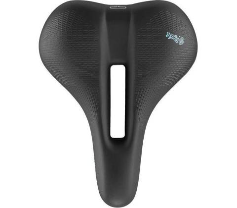 Selle Royal Float Classic Range černé