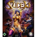 Sudeki