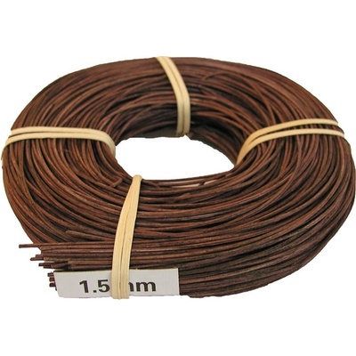 pedig tmavě hnědý 1.5mm 0.10kg 5001520-17 – Zboží Dáma