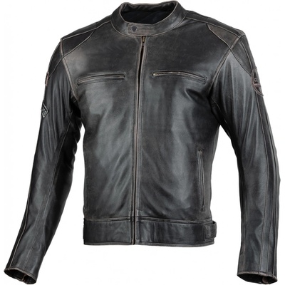 SECA Aviator II Vintage čierna