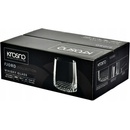 Krosno Poháre na whisky 6 x 370 ml