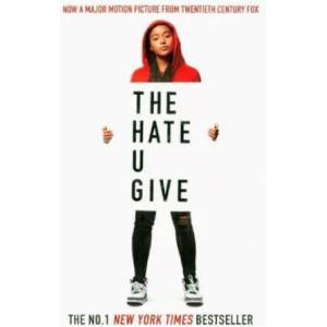 Hate U Give (ISBN: 9781406387933)