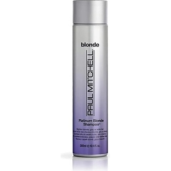 Paul Mitchell Platinum Blonde Shampoo 300 ml