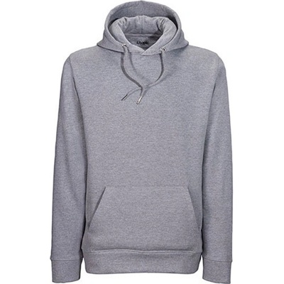 Utopic mikina UT23007 Grey