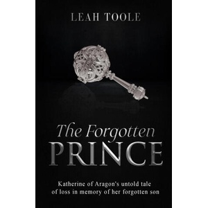 The Forgotten Prince (ISBN: 9781738577828)