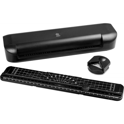 Ламинатор Monolith OL141 с комплект за ламиниране 4в1