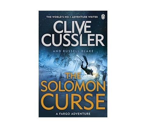 The Solomon Curse