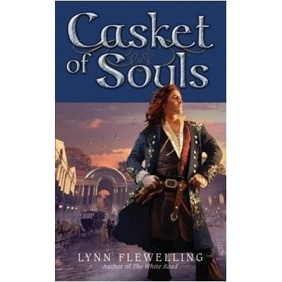 Casket of Souls - Lynn Flewelling