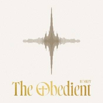 Bumkey - The Obedient CD