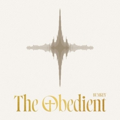 Bumkey - The Obedient CD