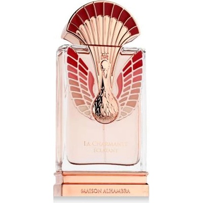 Alhambra La Charmante Eclatant EDP 100 ml