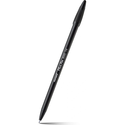 Monami Plus Pen 3000 black